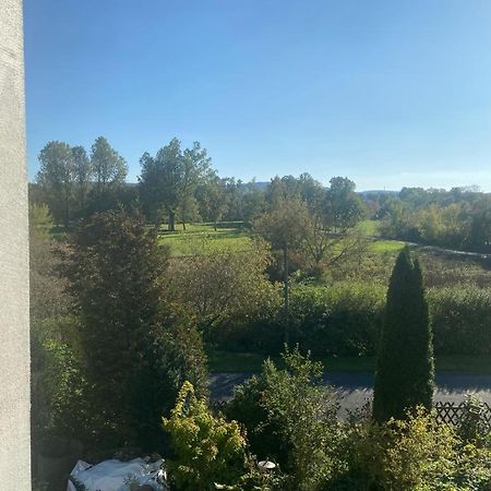 Ferienhaus Soleblick Bad Salzungen Extérieur photo